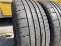 235/35/20 Pirelli P Zero 2021г 5,5мм N1 Porsche, снимка 3