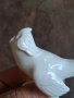 унгарска порцеланова фигура Herend , снимка 5