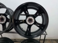 4бр 18ски джанти  за FORD, RENAULT, JAGUAR 5х108мм A180215 , снимка 8