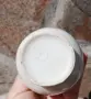 БГ порцелан пепелник и малка вазичка , снимка 4