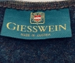 Елегантен vintage елек GIESSWEIN - австрийски лукс, снимка 7