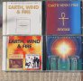Earth,Wind & Fire, снимка 1
