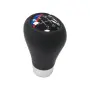 Топка за ръчен скоростен лост за BMW 3 Series, 5 Series, 6 Series, 7 Series, X1, X3 и X5, 6 скорости, снимка 1