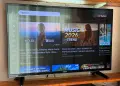 LED Smart телевизор Horizon 43 инча Full HD, снимка 1