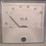 Милиамперметр  100мА, снимка 11