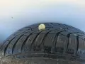 зимни гуми с джанти 15 за волво форд, снимка 3