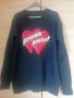 Tommy Hilfiger оригинален пуловер , снимка 1 - Блузи с дълъг ръкав и пуловери - 41585187