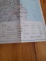 Стара пътна карта България #2, снимка 3