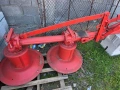 "Роторна косачка", снимка 2