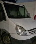 Iveco Daily на части, снимка 1