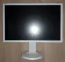 NEC Multisync E245WMi - 24"/ 1920x1080/ 60Hz - перфектен, снимка 1