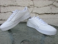 Дамски кецове Puma Carina L, снимка 8