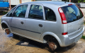 Opel Meriva 1.4i 16V (90 Hp) На части , снимка 3
