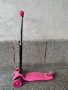 Тротинетка с три колела Scooter, снимка 2