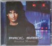 Paul Sabu – Strange Messiah, снимка 1 - CD дискове - 44309977