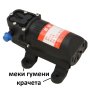 Диафрагмена Хидрофорна водна помпа 12v 70psi 0.48MPa 3.5L / мин, снимка 2