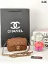 Chanel jumbo mini , снимка 14
