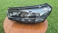 Ляв фар Skoda Fabia 4 година 2021 2022 2023 2024 Full LED; код 6VB941015 , снимка 1