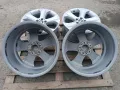 Лети джанти 19ки 5х120 BMW, снимка 9