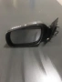 Огледало за предна лява врата сребрист цвят за Mazda 6 (2002-2007) G28A, 012220, снимка 1
