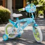 детско колело Bluey, снимка 5