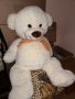Огромен мечок, снимка 1 - Плюшени играчки - 44257921
