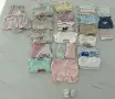 Бебешки дрехи много запазени, снимка 9