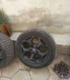 Джанти 5х108 16" Ford Focus Mondeo S max Galaxy, снимка 1