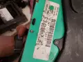 Километраж Dacia Logan 2006г , P248101844R, снимка 5