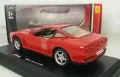 Hot Wheels 1/18 scale - 54600 Ferrari 550 Maranello Rosso Red, снимка 3