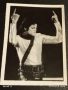 Стара рядка снимка картичка на ПОП ИКОНАТА Michael Jackson за КОЛЕКЦИЯ 51197, снимка 1