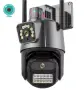 БЕЗЖИЧНА WI-FI КАМЕРА P11 6MP, снимка 2