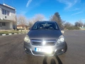 Opel zafira, снимка 1