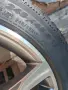 17" Джанти с гуми за Мерцедес W212, снимка 8