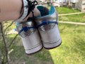 Nike Air Hightops Glitter Premium Id -- номер 39, снимка 4