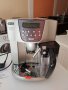Кафеавтомат Delonghi Magnifica Pronto Cappuccino с кана и на изплащане, снимка 1 - Кафемашини - 40373519
