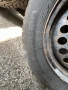Запазени зимни гуми Nokia WR D4 175/65/14 с железни джанти 4x100 56.1, снимка 3