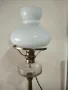 Стара настолна лампа, снимка 3