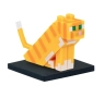 Търся фигурка Котка MINECRAFT Topeez, снимка 1