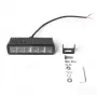 LED Халоген/Работна лампа с рефлектор 12 – 24V – T239, снимка 3