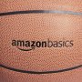 Баскетболна топка комплект от 2бр , Баскетболна топка Amazon Basics от полиуретанов композит, снимка 6