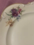 Hutschenreuther.1939-1964г. Порцеланова чиния., снимка 2