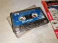 SHARP-TAPE 1312252244, снимка 12