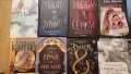 Нови книги, снимка 3