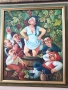 Картина на Димитър Драмалиев , снимка 3