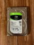 Seagate Barracuda 4TB – вътрешен твърд диск / HDD / PC / Storage, снимка 2