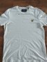 lyle and scott - страхотна мъжка тениска , снимка 4