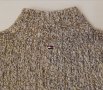 Tommy Hilfiger оригинален вълнен пуловер S вълна топло горнище, снимка 7