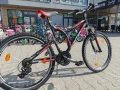 SPRINT Велосипед 26" Interbike PARALLAX черен, снимка 9