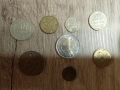 Стари банкноти и монети , снимка 5